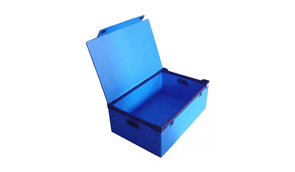 周轉(zhuǎn)箱